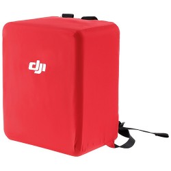 DJI Phantom 4 Wrap Pack (Red)