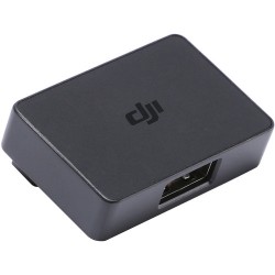 DJI | DJI USB Power Bank Adapter for Mavic Air Batteries