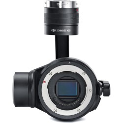 DJI | DJI Zenmuse X5S with No Lens