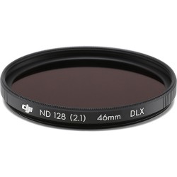 DJI Zenmuse X7 DL/DL-S Lens ND128 Filter