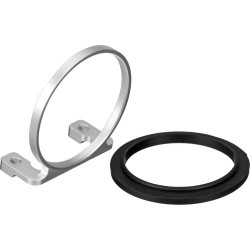 DJI | DJI Lens Filter Mounting Kit for Phantom 2 Vision (Part 27)