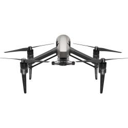 DJI Inspire 2 Quadcopter