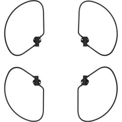 DJI | DJI Propeller Guards for Inspire 2 (Set of 4)