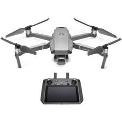 DJI Mavic 2 Pro with Smart Controller