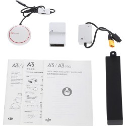 DJI A3-AG Flight Controller