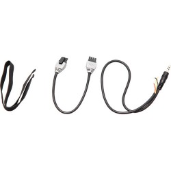 DJI | DJI Zenmuse H3-D2 Cable Package