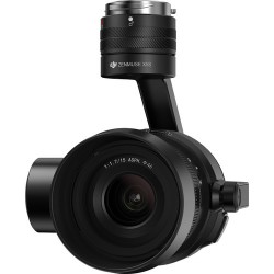 DJI | DJI Zenmuse X5S