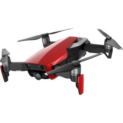 DJI Mavic Air (Flame Red)