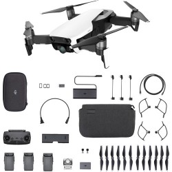 DJI Mavic Air Fly More Combo (Arctic White)