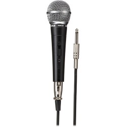 Pyle Pro | Pyle Pro Professional Dynamic Unidirectional Handheld Microphone