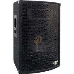 Pyle Pro PADH1079 500W 10 Two-Way Speaker Cabinet