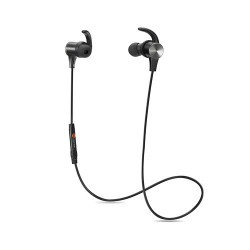 TaoTronics | TaoTronics TT-BH07 Wireless Bluetooth In-Ear Headphones (Black)