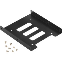 Pearstone 2.5 to 3.5 Hard Drive Adapter Bracket