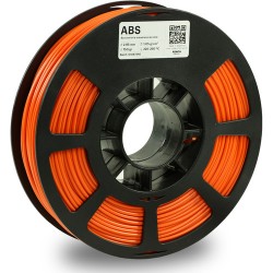 Kodak 2.85mm ABS Filament (750g, Orange)