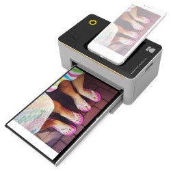 Kodak | Kodak Photo Printer Dock (USB & Wi-Fi)