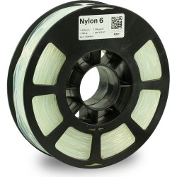 Kodak 2.85mm Nylon 6 Filament (750g, FLUO)