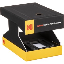 Kodak | Kodak Mobile Film Scanner