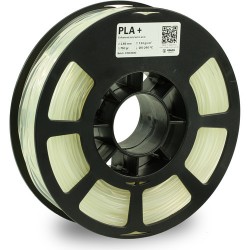 Kodak 2.85mm PLA+ Filament (750g, Natural)