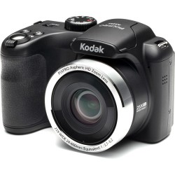 Kodak PIXPRO AZ252 Digital Camera (Black)