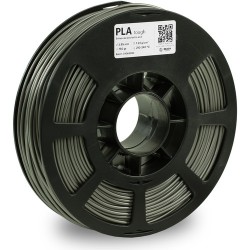 Kodak 2.85mm PLA Tough Filament (750g, Gray)