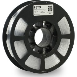 Kodak 1.75mm PETG Filament (750g, Natural)