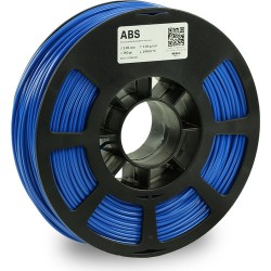 Kodak 2.85mm ABS Filament (750g, Blue)