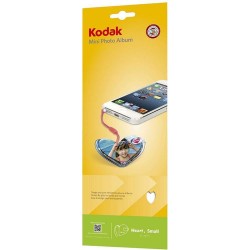 Kodak | Kodak DIY Small Heart Mini Album