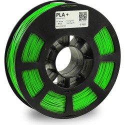 Kodak 1.75mm PLA+ Filament (750g, Light Green)