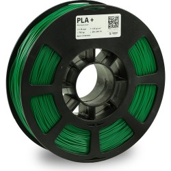 Kodak 1.75mm PLA+ Filament (750g, Green)