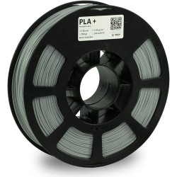 Kodak 1.75mm PLA+ Filament (750g, Light Gray)