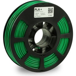 Kodak 2.85mm PLA+ Filament (750g, Green)