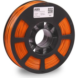 Kodak 1.75mm ABS Filament (750g, Orange)