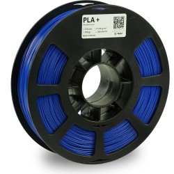 Kodak 1.75mm PLA+ Filament (750g, Blue)