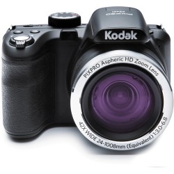 Kodak PIXPRO AZ421 Digital Camera (Black)