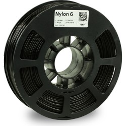 Kodak 2.85mm Nylon 6 Filament (750g, Black)