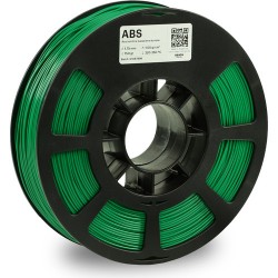 Kodak 1.75mm ABS Filament (750g, Green)