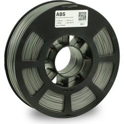 Kodak 1.75mm ABS Filament (750g, Gray)