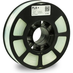 Kodak 1.75mm PLA+ Filament (750g, Natural)