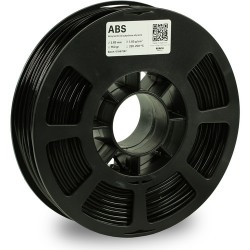 Kodak 2.85mm ABS Filament (750g, Black)