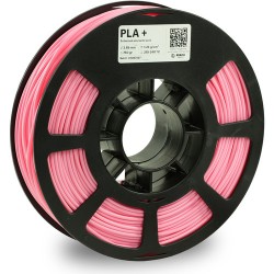 Kodak 2.85mm PLA+ Filament (750g, Pink)