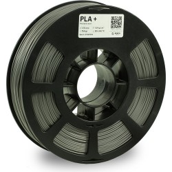 Kodak 1.75mm PLA+ Filament (750g, Gray)