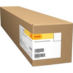 Kodak Rapid-Dry Self-Adhesive Glossy Poly Poster Film (42 x 100' Roll)