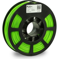 Kodak 2.85mm PLA+ Filament (750g, Light Green)