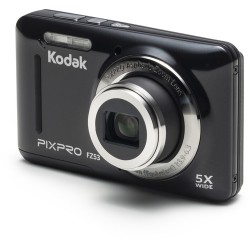 Kodak PIXPRO FZ53 Digital Camera (Black)