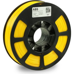 Kodak 1.75mm ABS Filament (750g, Light Yellow)