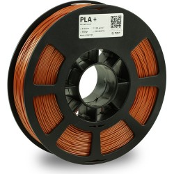 Kodak 1.75mm PLA+ Filament (750g, Copper)