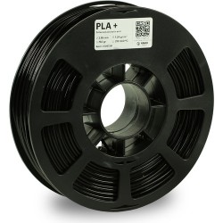 Kodak 2.85mm PLA+ Filament (750g, Black)