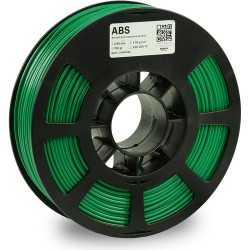 Kodak 2.85mm ABS Filament (750g, Green)