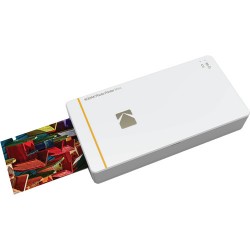 Kodak Photo Printer Mini (White)