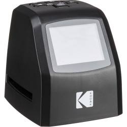 Kodak | Kodak Mini Digital Film Scanner